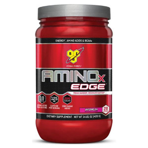БЦАА BSN AminoX Edge 420 грамм