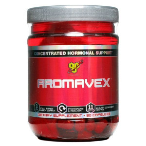 BSN Aromavex 90 капсул