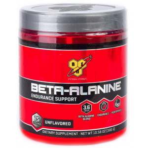 Бета-аланин BSN Beta-Alanine 300 грамм