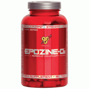 BSN Epozine-O2 180 таблеток