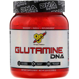BSN Glutamine DNA 309 грамм