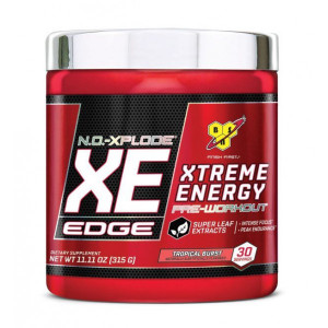 BSN N.O.-Xplode XE Edge 315 грамм