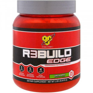 BSN R3Build Edge 475 грамм