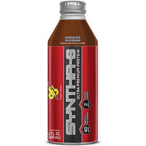 Готовый протеиновый коктейль BSN Syntha-6 V2 RTD 429 мл