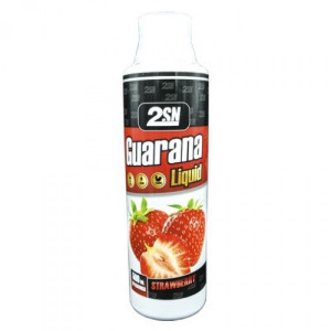 2SN Guarana Liquid 50000 500 мл