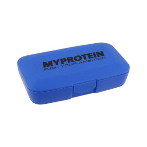 Myprotein Pill Box Organiser (5 отделений)