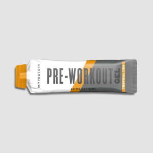 Myprotein Pre-Workout Gel 50 грамм