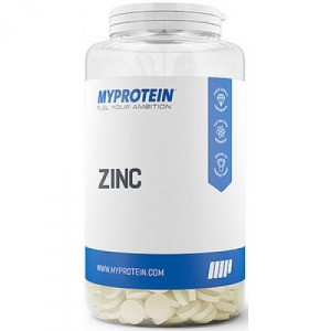 Myprotein Zinc 90 таблеток