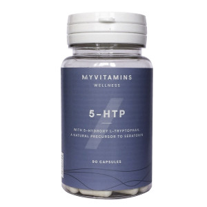 Myprotein 5-HTP 50 мг 90 капсул