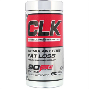 Жиросжигатель КЛК Cellucor CLK Softgels 90 капсул