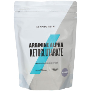 ААКГ Myprotein Arginine Alpha Ketoglutarate 250 грамм