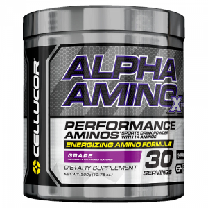 Аминокислотный комплекс Cellucor Alpha Amino Xtreme 390 грамм