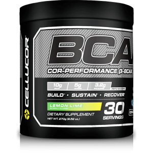 Cellucor BCAA COR-Performance 342 грамма