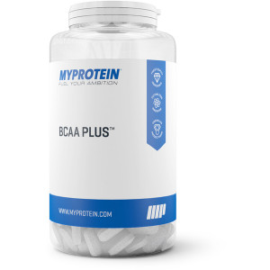 Myprotein BCAA Plus 90 таблеток