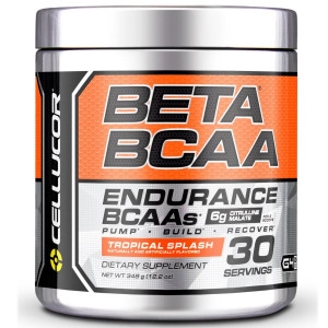 БЦАА Cellucor Beta BCAA 348 грамм