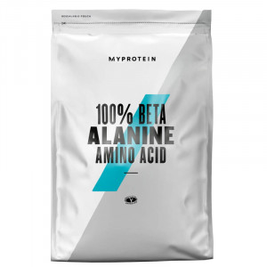 Бета-аланин Myprotein Beta Alanine Powder 250 грамм