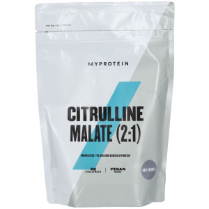 Цитруллин малат Myprotein Citrulline Malate 250 грамм