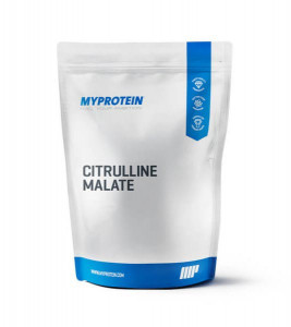 Цитруллин малат Myprotein Citrulline Malate 500 грамм