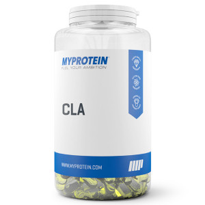 КЛК Myprotein CLA 60 капсул