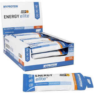 Myprotein Energy Gel Elite 50 грамм
