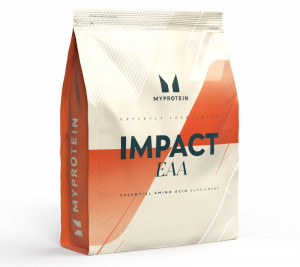 Незаменимые аминокислоты Myprotein Impact EAA 250 грамм