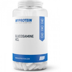 Myprotein Glucosamine HCL 120 таблеток