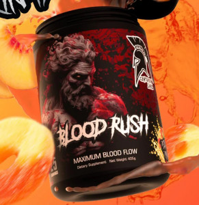 Пампилка Centurion Labz Blood Rush 405 грамм