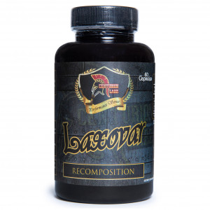 Centurion Labz Laxo-Var 60 капсул