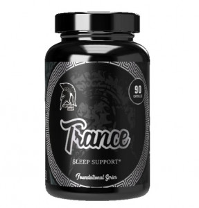 Предсонник Centurion Labz Trance 90 капсул