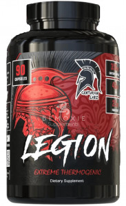 Жиросжигатель Centurion Labz Legion 90 капсул