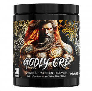 Креатиновый комплекс Centurion Labz Godly Cre 228 грамм