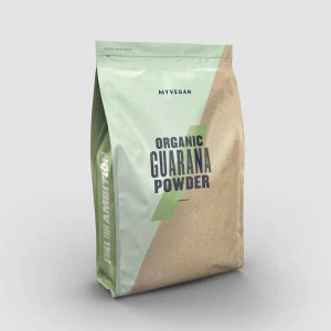 Myprotein Organic Guarana Powder 100 грамм