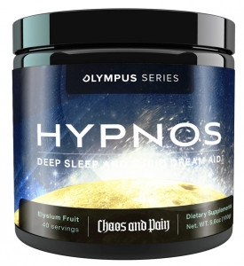 Предсонник Chaos and Pain Hypnos 160 грамм