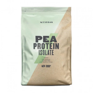 Myprotein Pea Protein Isolate 1000 грамм