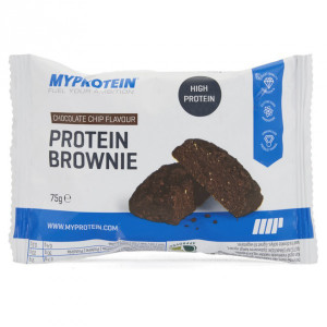 Myprotein Protein Brownie 75 грамм