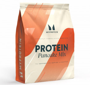 Протеиновые блины Myprotein Protein Pancake Mix 1000 грамм