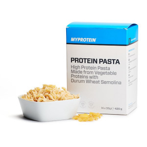 Myprotein Protein Pasta 420 грамм