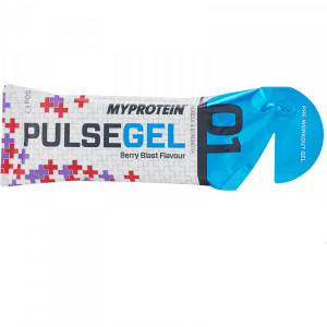 Myprotein Pulse:Gel 50 грамм