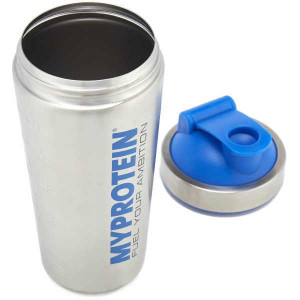 Myprotein Steel Shaker 750 мл