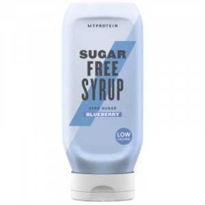 Myprotein Sugar-Free Syrup 400 мл