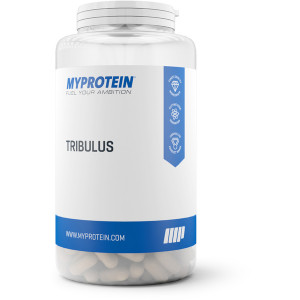 Myprotein Tribulus 40% Saponins 300 мг 100 капсул