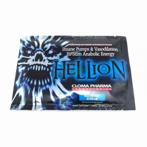 Cloma Pharma Hellion 1 порция