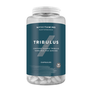 Myprotein Tribulus 95% Saponins 300 мг 90 капсул