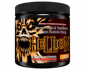 Cloma Pharma Hellion 270 грамм