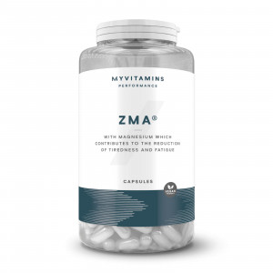Myprotein ZMA 90 капcул