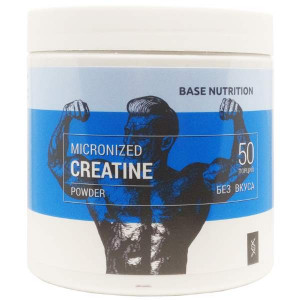 Креатин моногидрат CMTech Creatine 100% 300 грамм