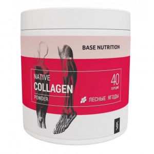 CMTech Native Collagen 200 грамм