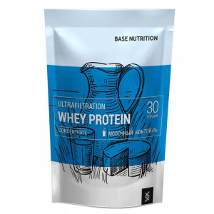 CMTech Whey Protein 900 грамм