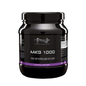 Nanox AAKG 1000 180 капсул