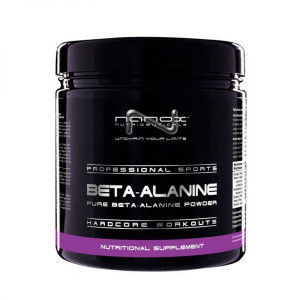 Бета-аланин Nanox Beta-Alanine Powder 250 грамм